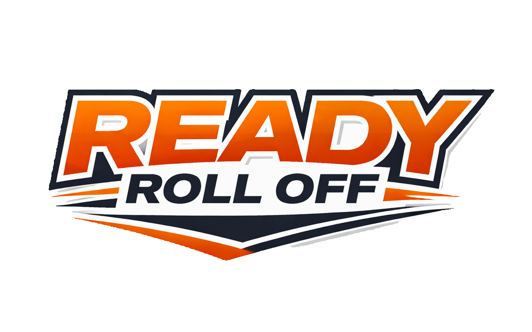 Ready Roll Off LLC logo